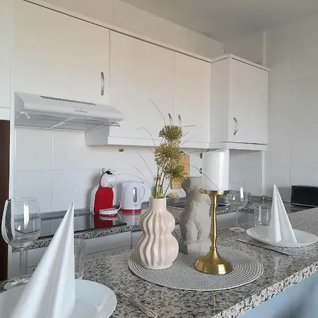 Near The פואנגירולה