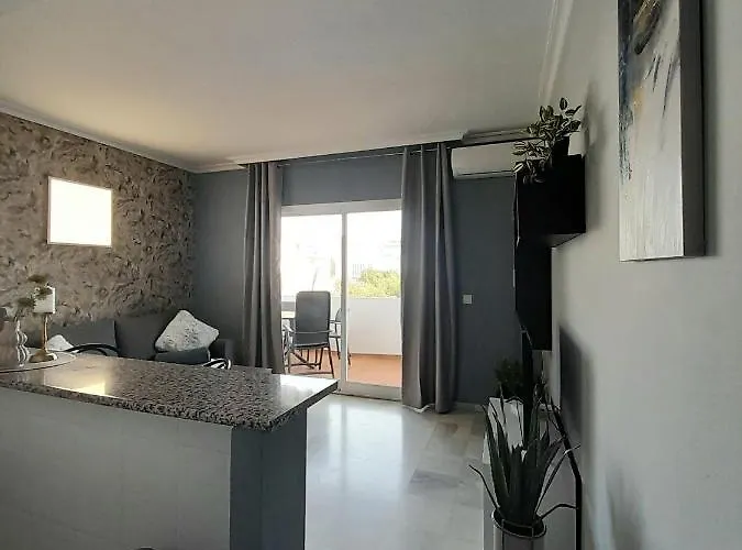 Near The * Fuengirola