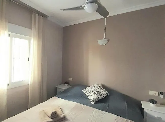 Near The Apartment Fuengirola