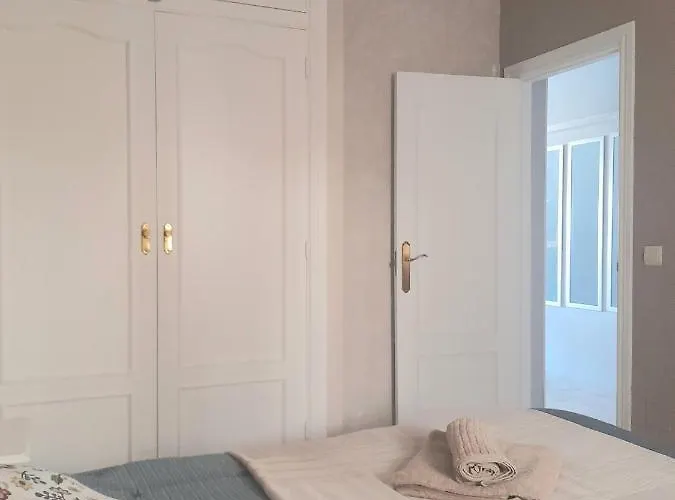 Near The * Fuengirola