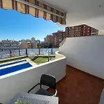 Near The Appartement