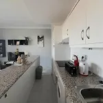 Near The Appartement Fuengirola