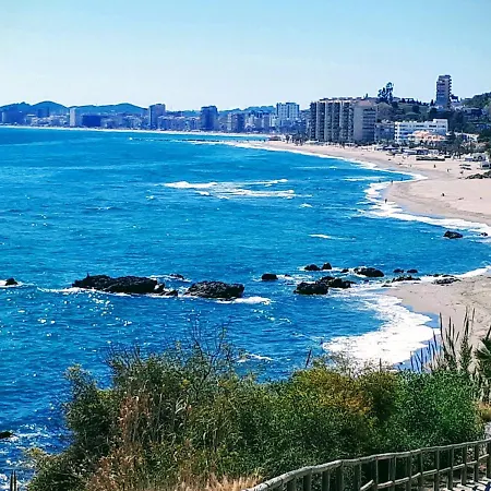 Near The Apartmán