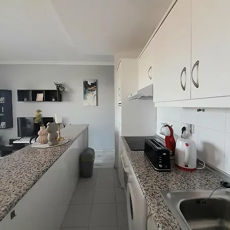 Near The شقة فوينخيرولا