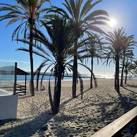 Near The * Fuengirola