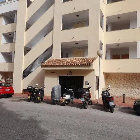 Near The Apartamento Fuengirola