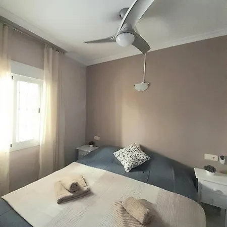 Near The Lejlighed Fuengirola