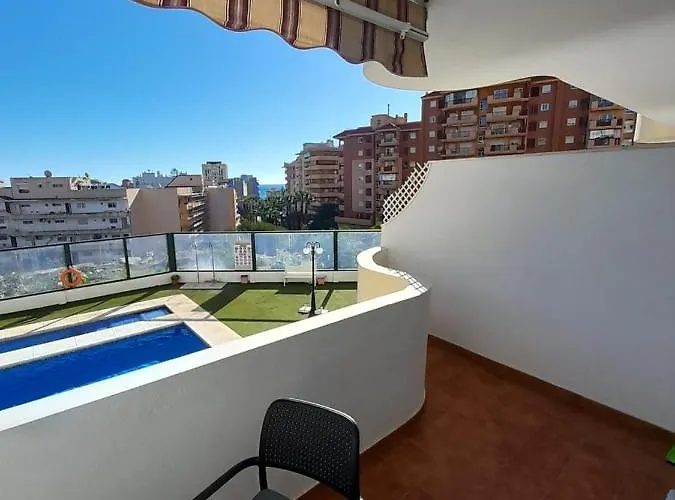 Near The Apartamento