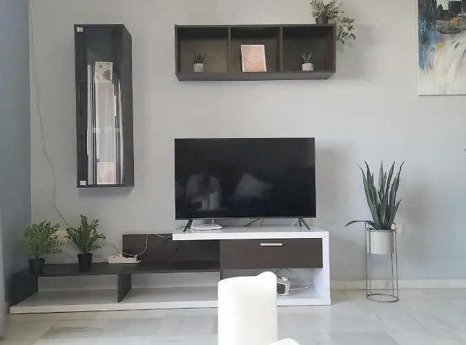 Apartamento Near The *