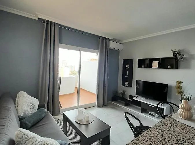 Near The Apartamento Fuengirola