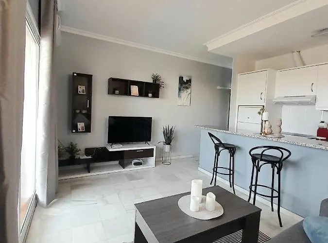 Apartamento Near The