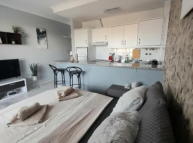 Apartment Near The Fuengirola