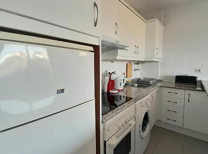 Near The Apartment Fuengirola