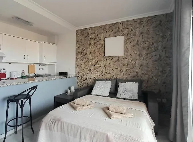 Near The Apartamento