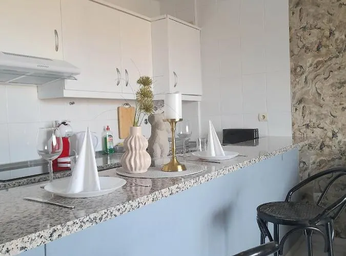 Near The Apartment Fuengirola