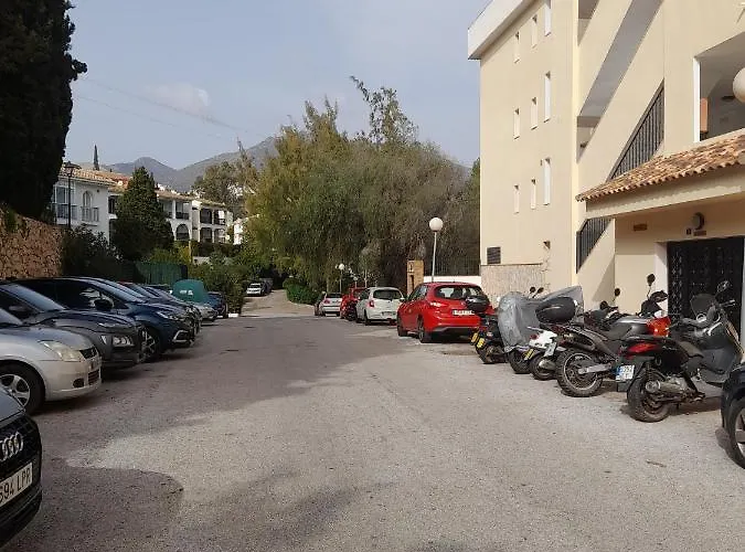 Apartamento Near The Fuengirola