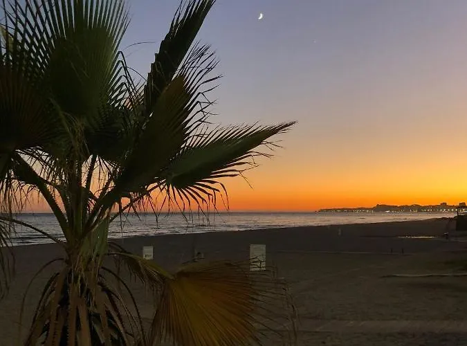 Near The Apartamento Fuengirola