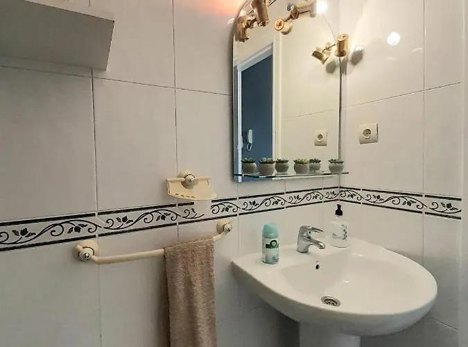 Near The Apartamento *