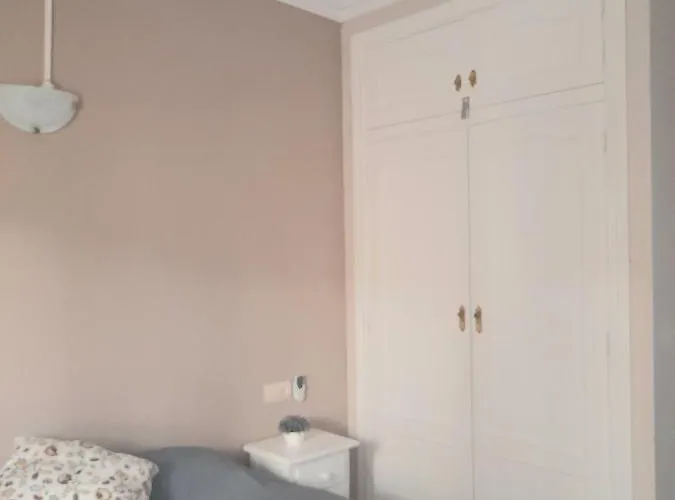 Near The Apartamento