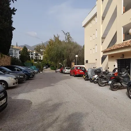 Appartement Near The Fuengirola