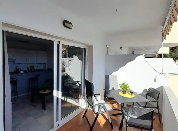 Appartement Near The Fuengirola