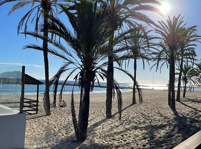 Near The * Fuengirola