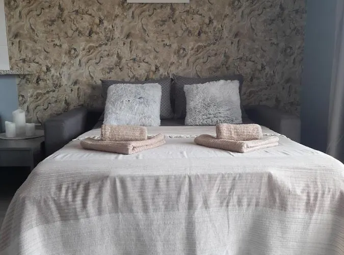 Appartement Near The