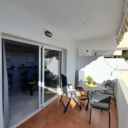 Daire Near The Fuengirola