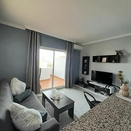 Near The Daire Fuengirola