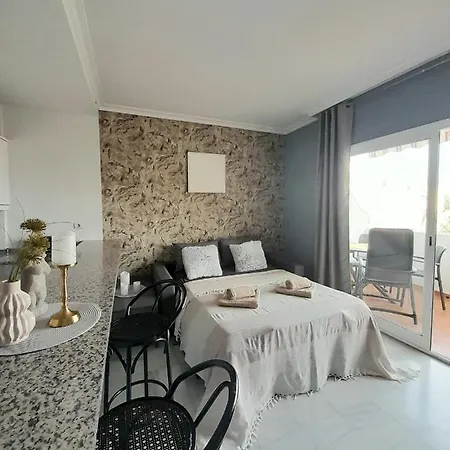 Near The Daire Fuengirola