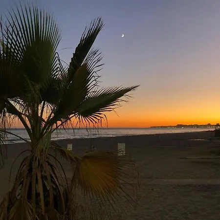 Near The Daire Fuengirola