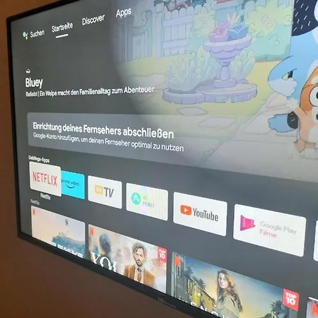 Daire Near The Fuengirola