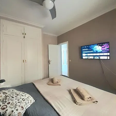 Daire Near The Fuengirola