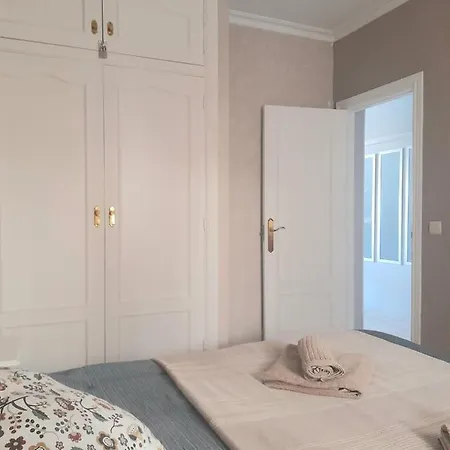 Near The * Fuengirola